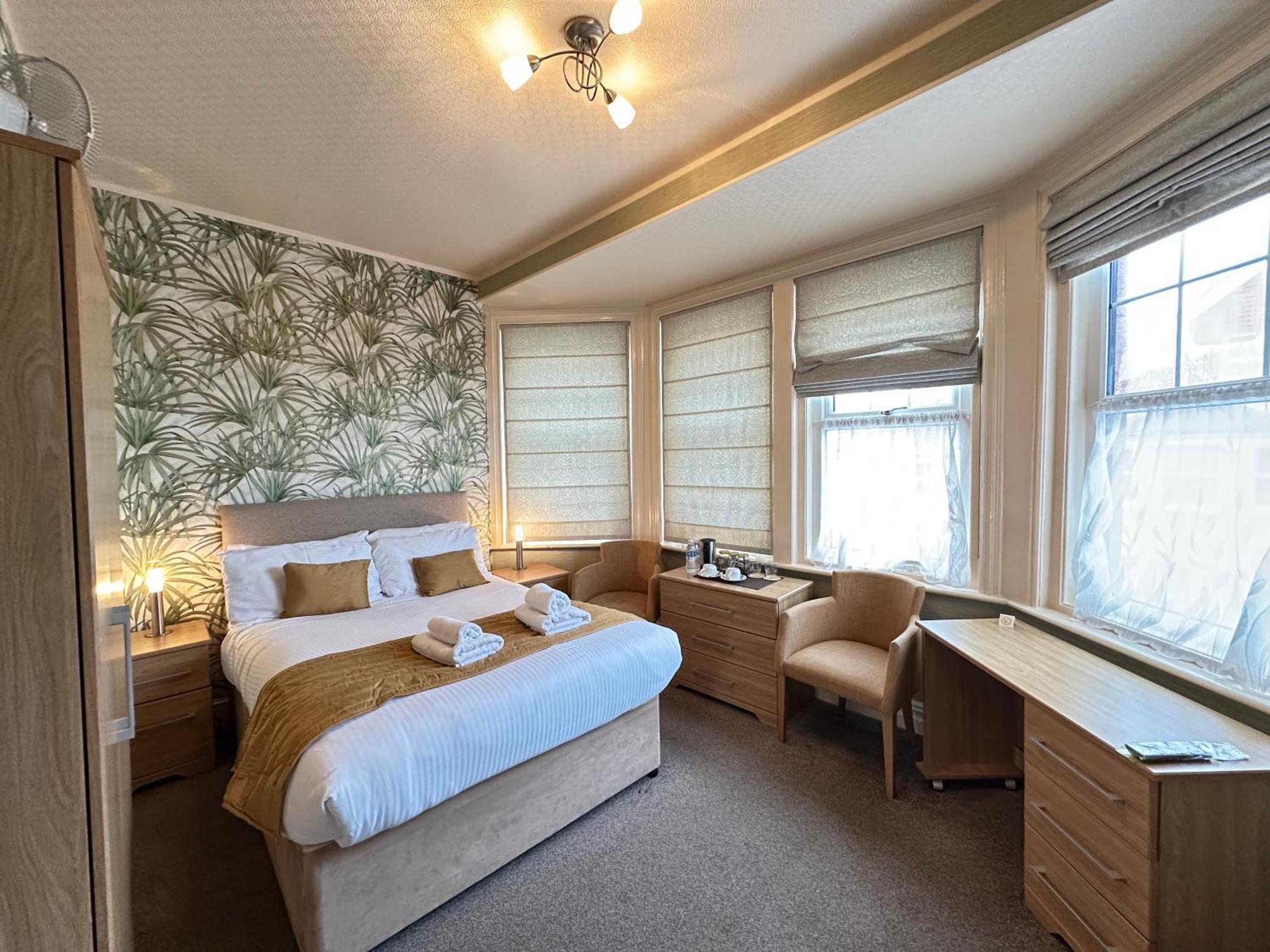 Gasthuis Devonia 4*