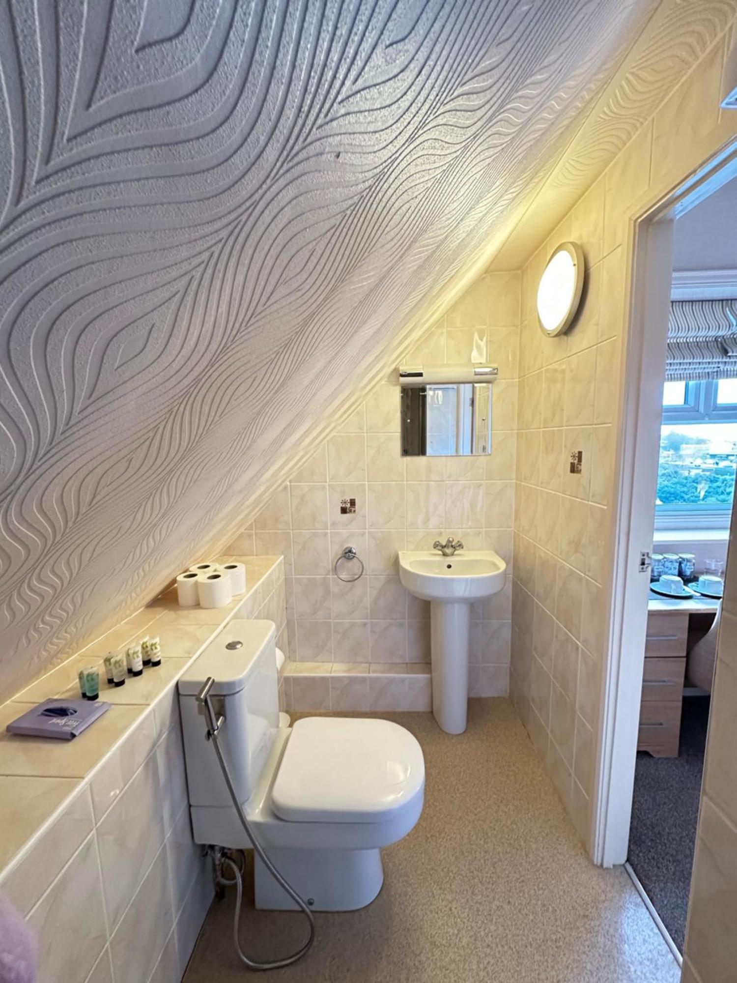 Gasthuis Devonia 4*