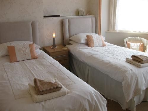 Gasthuis Devonia 4*
