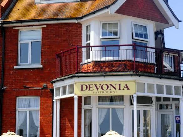 Gasthuis Devonia 4*