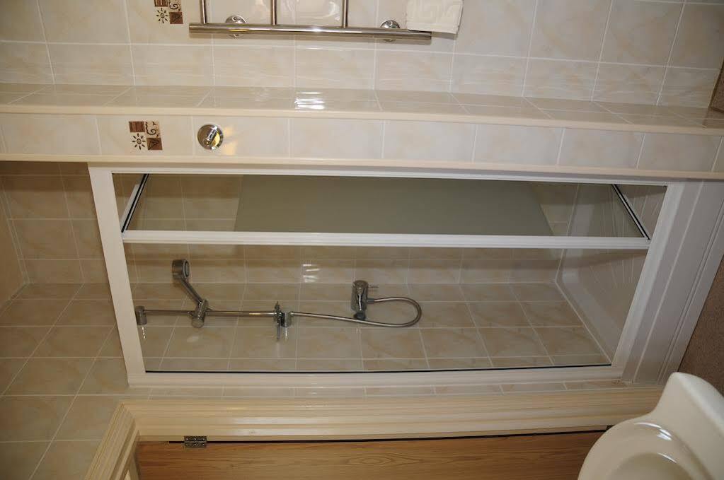 Gasthuis Devonia 4*
