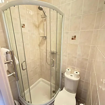 Devonia Express Hotel Eastbourne Room photo