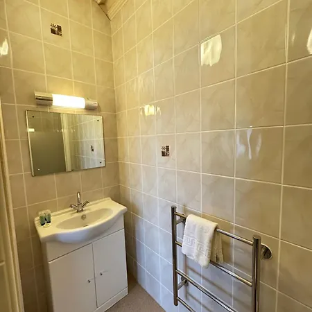 Devonia Express Hotel Eastbourne Room photo