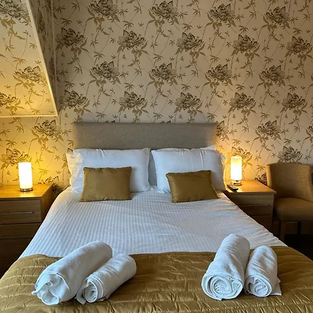 Devonia Express Hotel Eastbourne Room photo