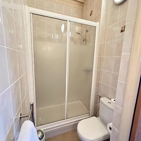 Devonia Express Hotel Eastbourne Room photo