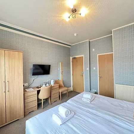 Devonia Express Hotel Eastbourne Room photo