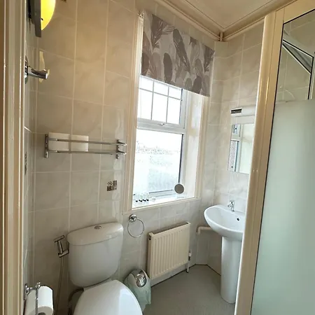 Devonia Express Hotel Eastbourne Room photo