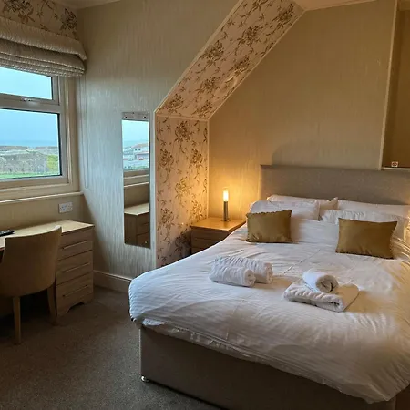 Devonia Express Hotel Eastbourne Room photo