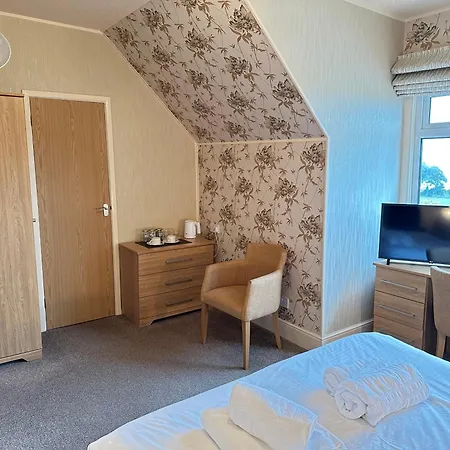 Devonia Express Hotel Eastbourne Room photo