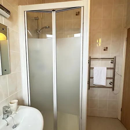 Devonia Express Hotel Eastbourne Room photo
