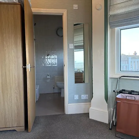 Devonia Express Hotel Eastbourne Room photo