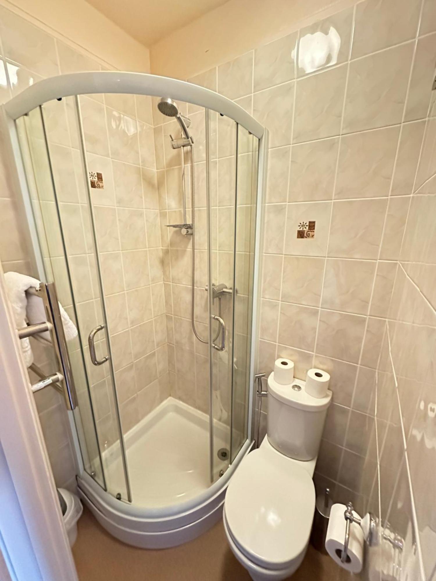 Devonia Express Guest house Eastbourne