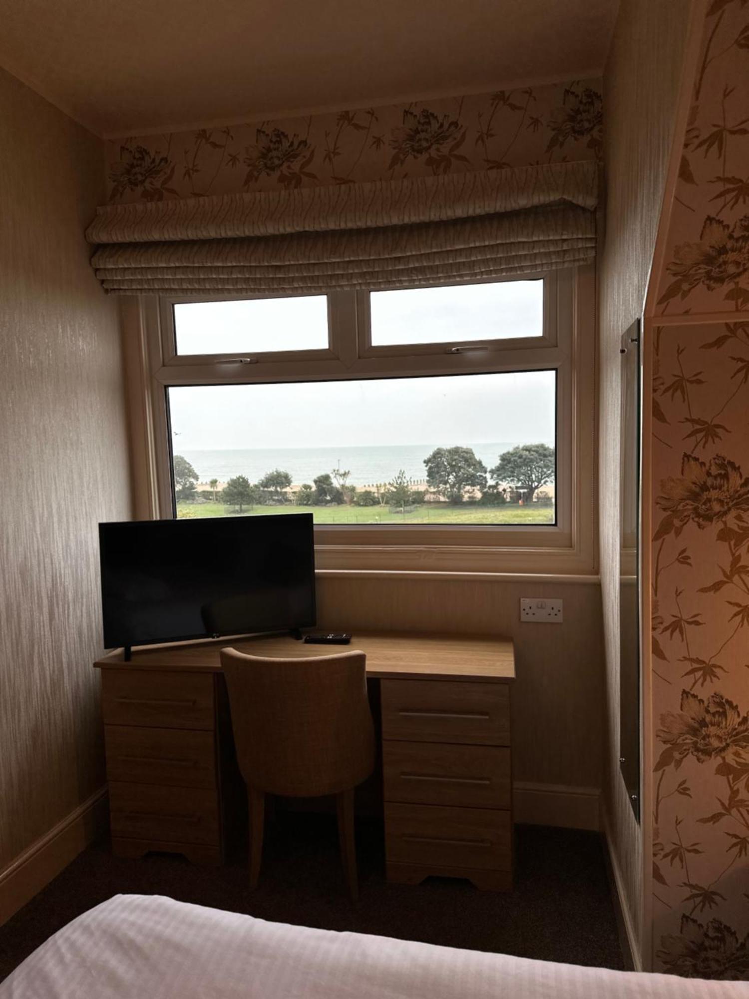 Guest house Devonia Express Eastbourne
