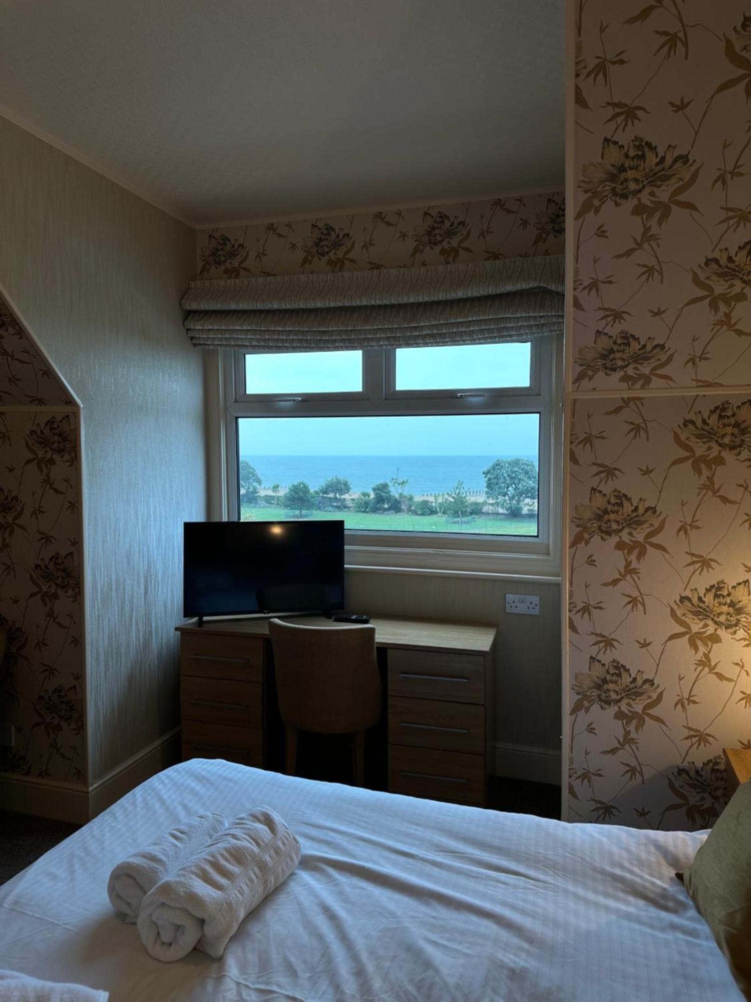 Devonia Express Guest house Eastbourne