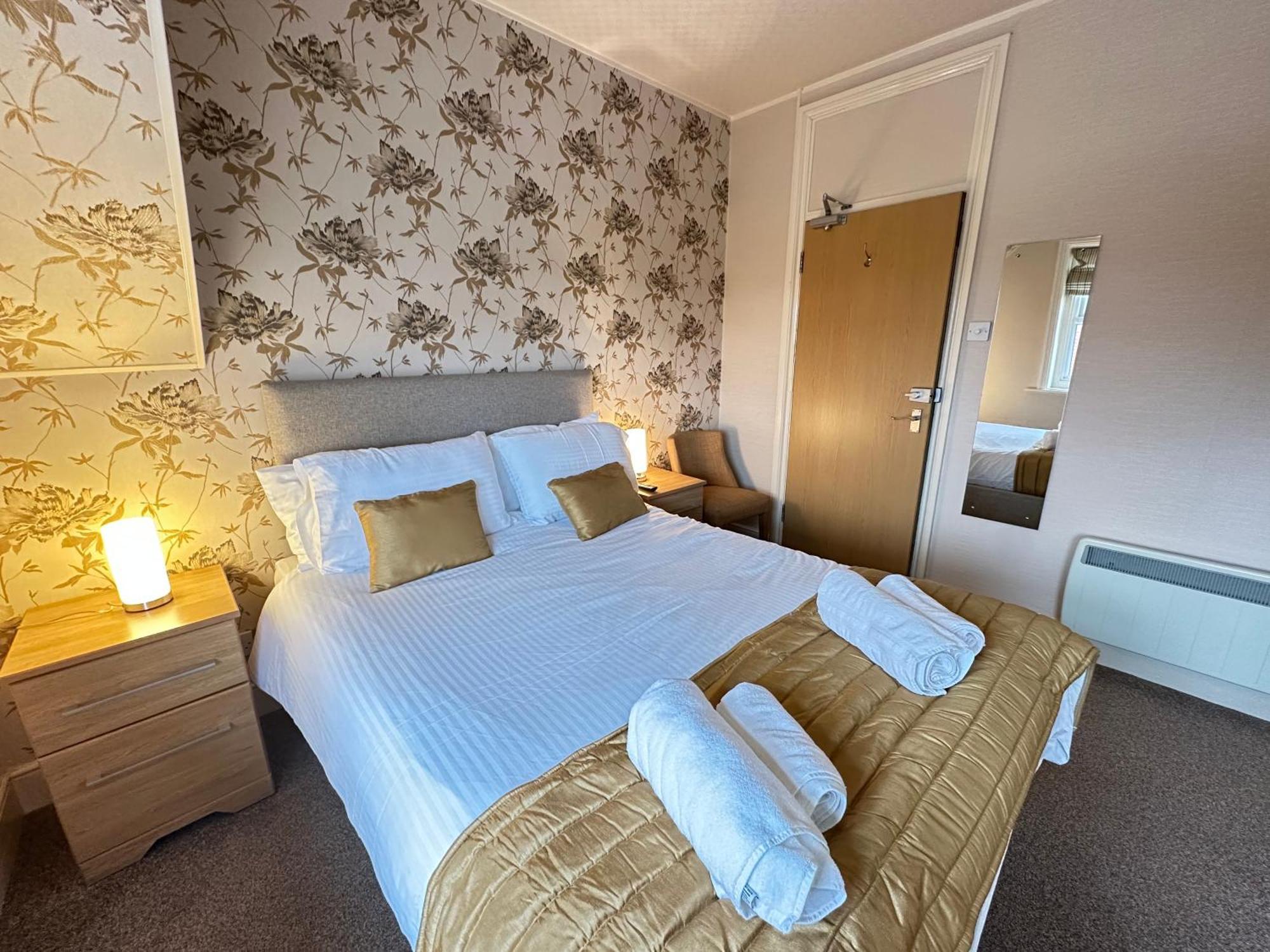 Devonia Express 4* Eastbourne