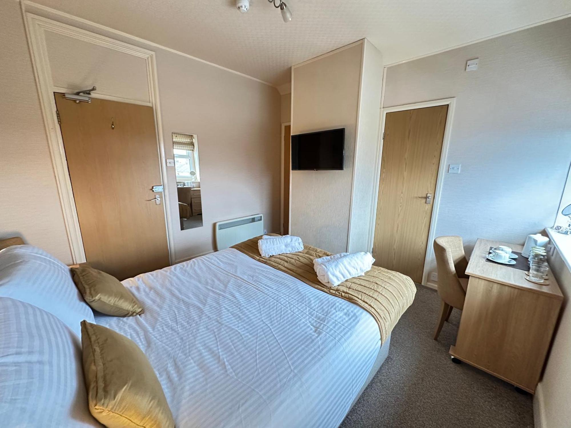 Guest house Devonia Express Eastbourne