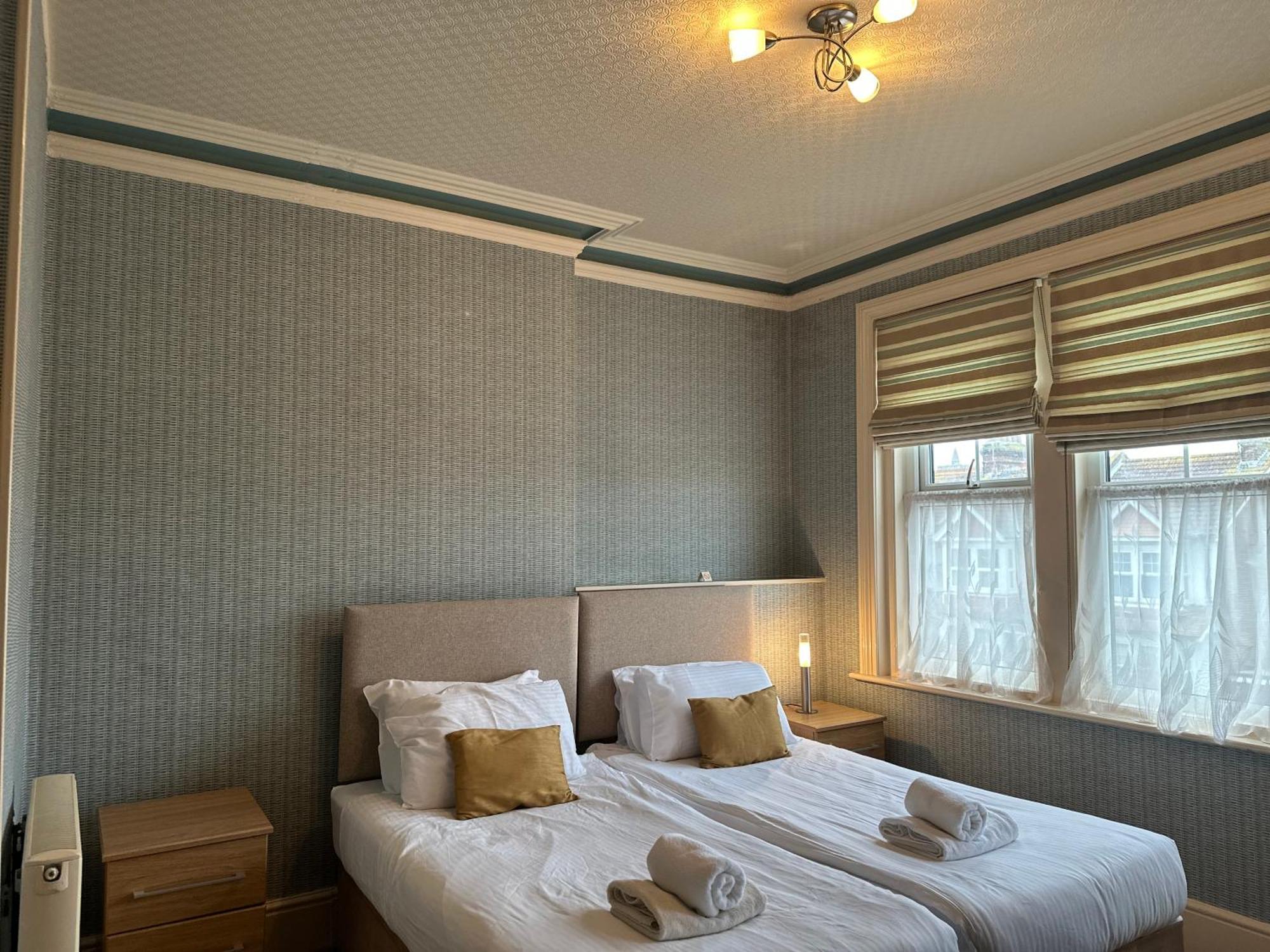 Guest house Devonia Express Eastbourne