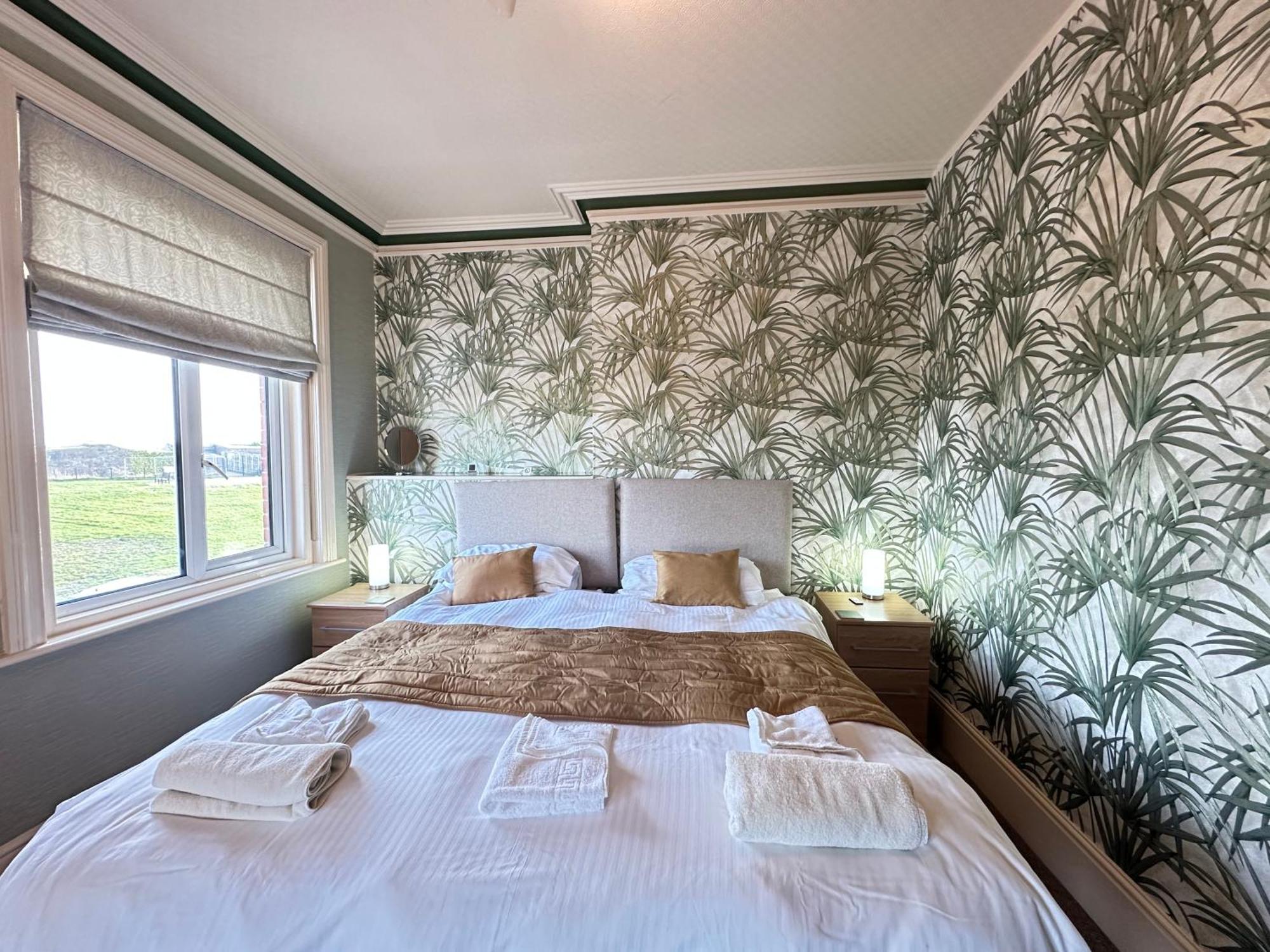 Guest house Devonia Express