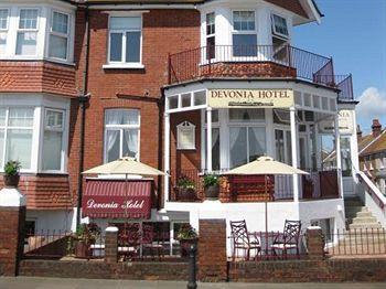 Devonia Express 4* Torneo de Eastbourne
