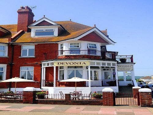 Devonia Express Torneo de Eastbourne