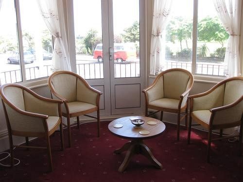 Guest house Devonia Express