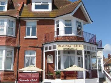 Devonia Express Torneo de Eastbourne